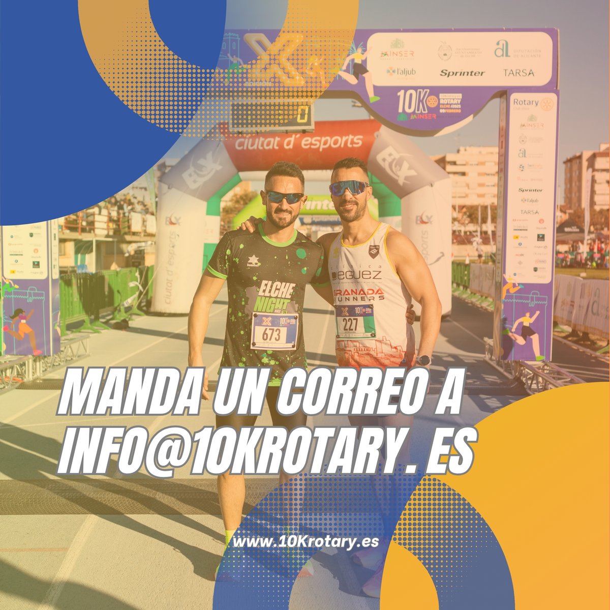 10K Conciénciate tweet media