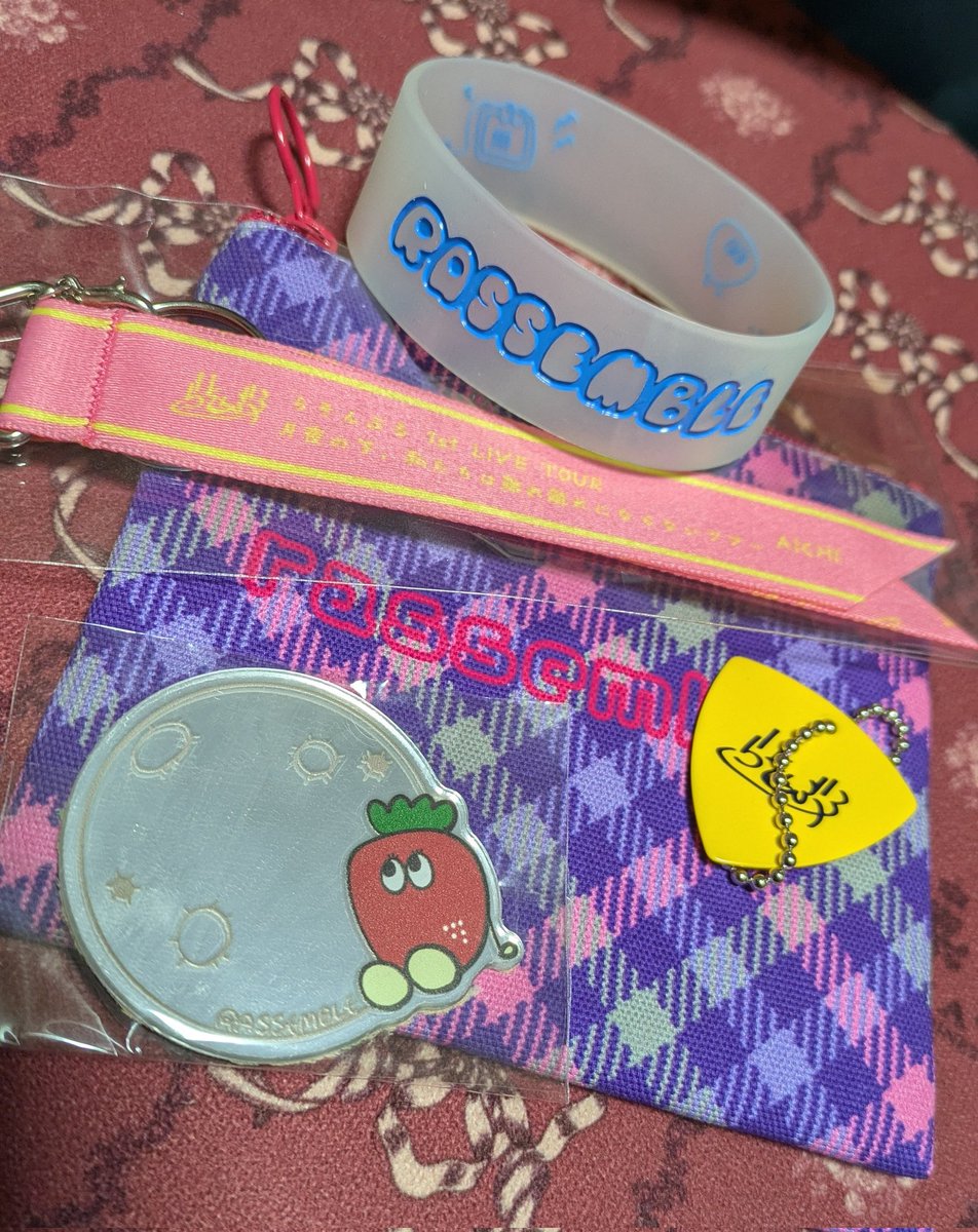 らそんぶるの名古屋初ワンマン行ってきた！
やっぱりカッコ可愛いギター女子は正義だった最高でした！！