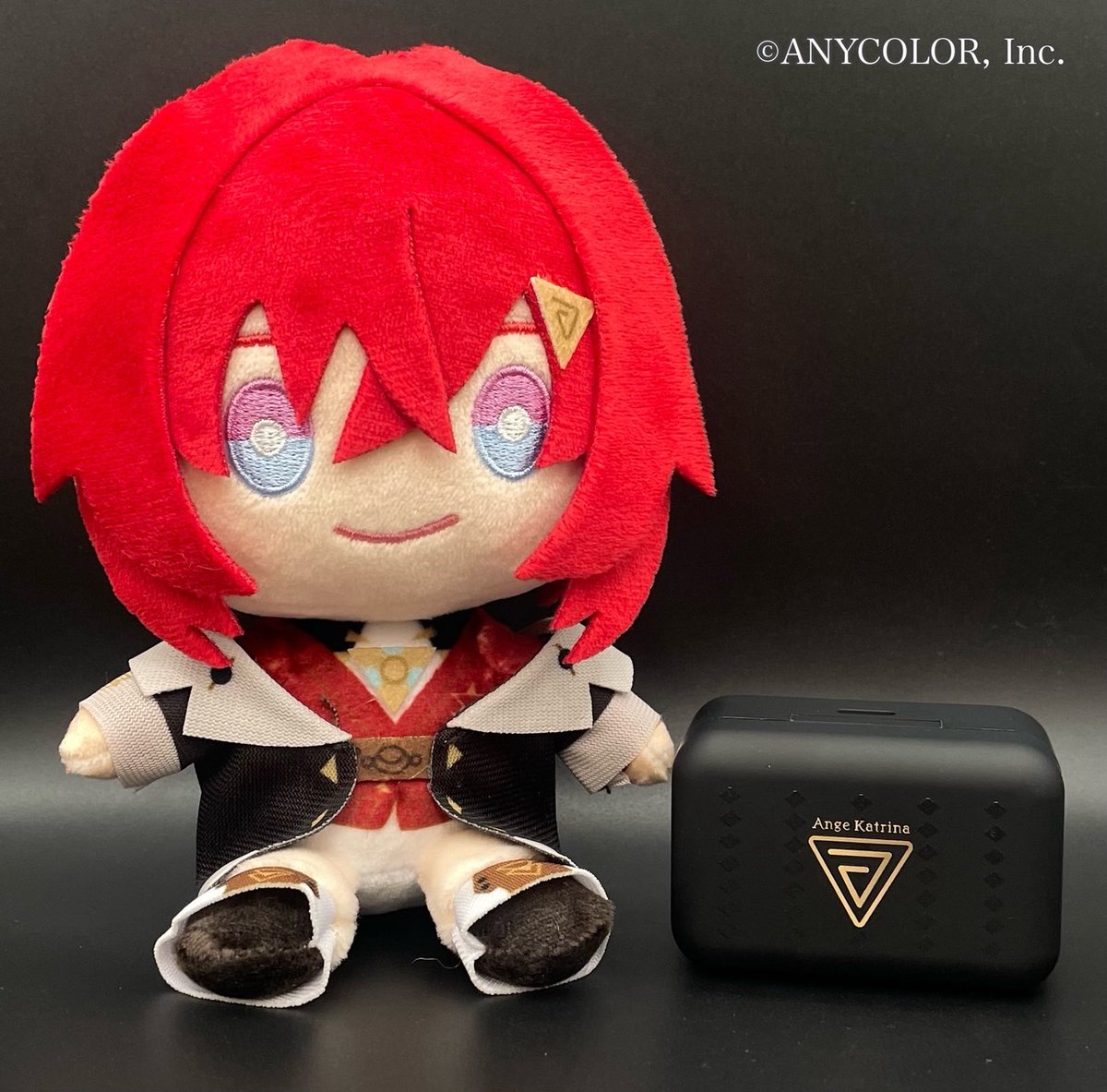 アンジュ・カトリーナ モデルコラボイヤホン受注中⚖️ #音アニ 1号店