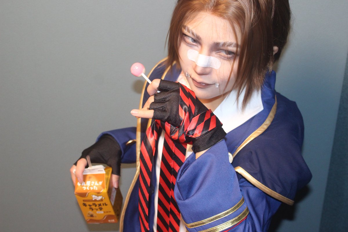 .cos
第5人格 ¦ IdentityV

    傭兵    ¦ Naib Subedar
象牙の塔 ¦ 黒い羊

 #象牙の塔2025秋