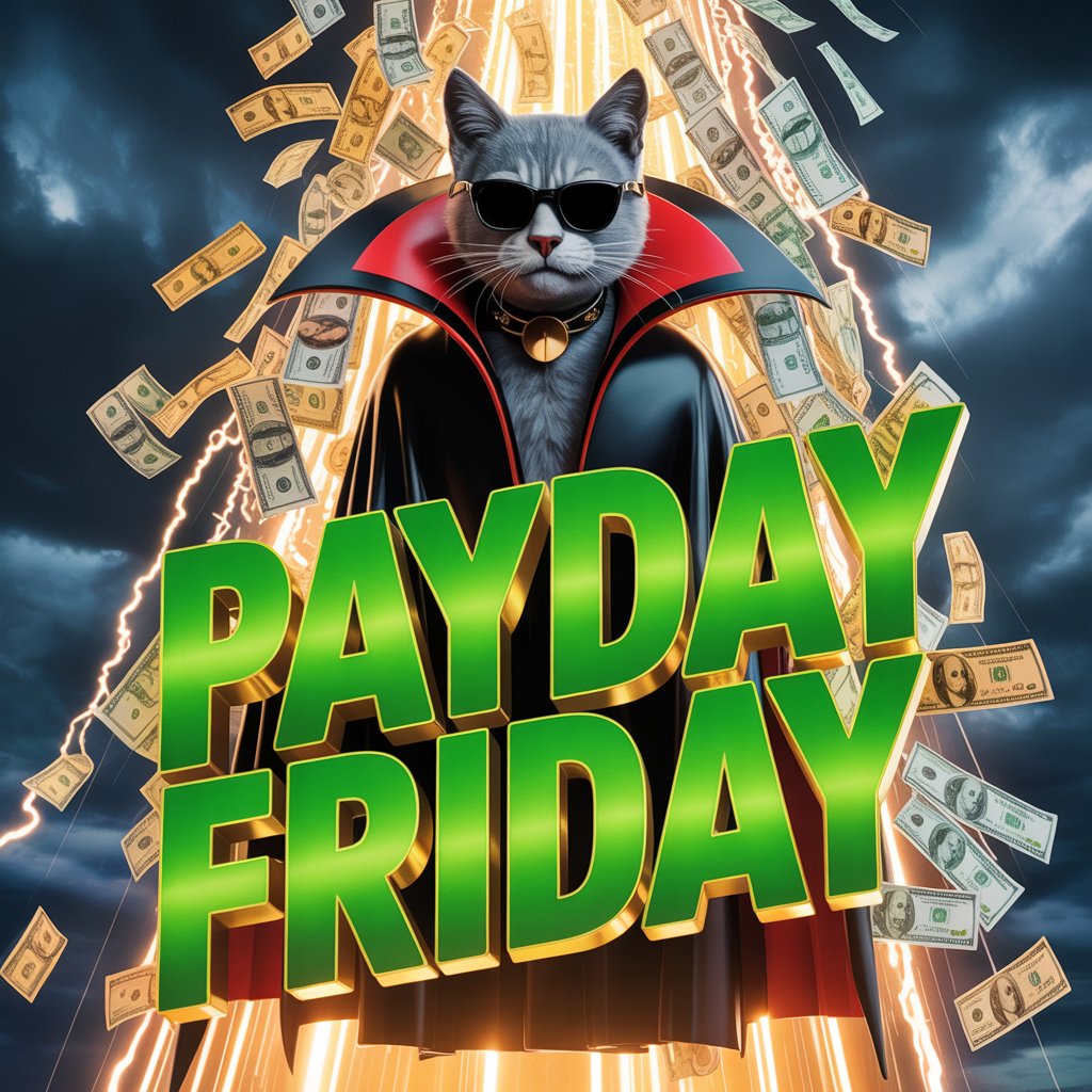 matt_kohrs's tweet image. TGIF! HAPPY PAYDAY FRIDAY!!!
Today, I'll be giving away 10 prop accounts!
To Enter: LIKE, RETWEET & FOLLOW
Winners will be picked live on today's show.
@FFNFunding Sale ->
✅ 50% Off Any Size Evaluation
✅ Buy One, Get One
✅ No Activation Fee
@VanquishTrader Sale ->
✅ 70%…