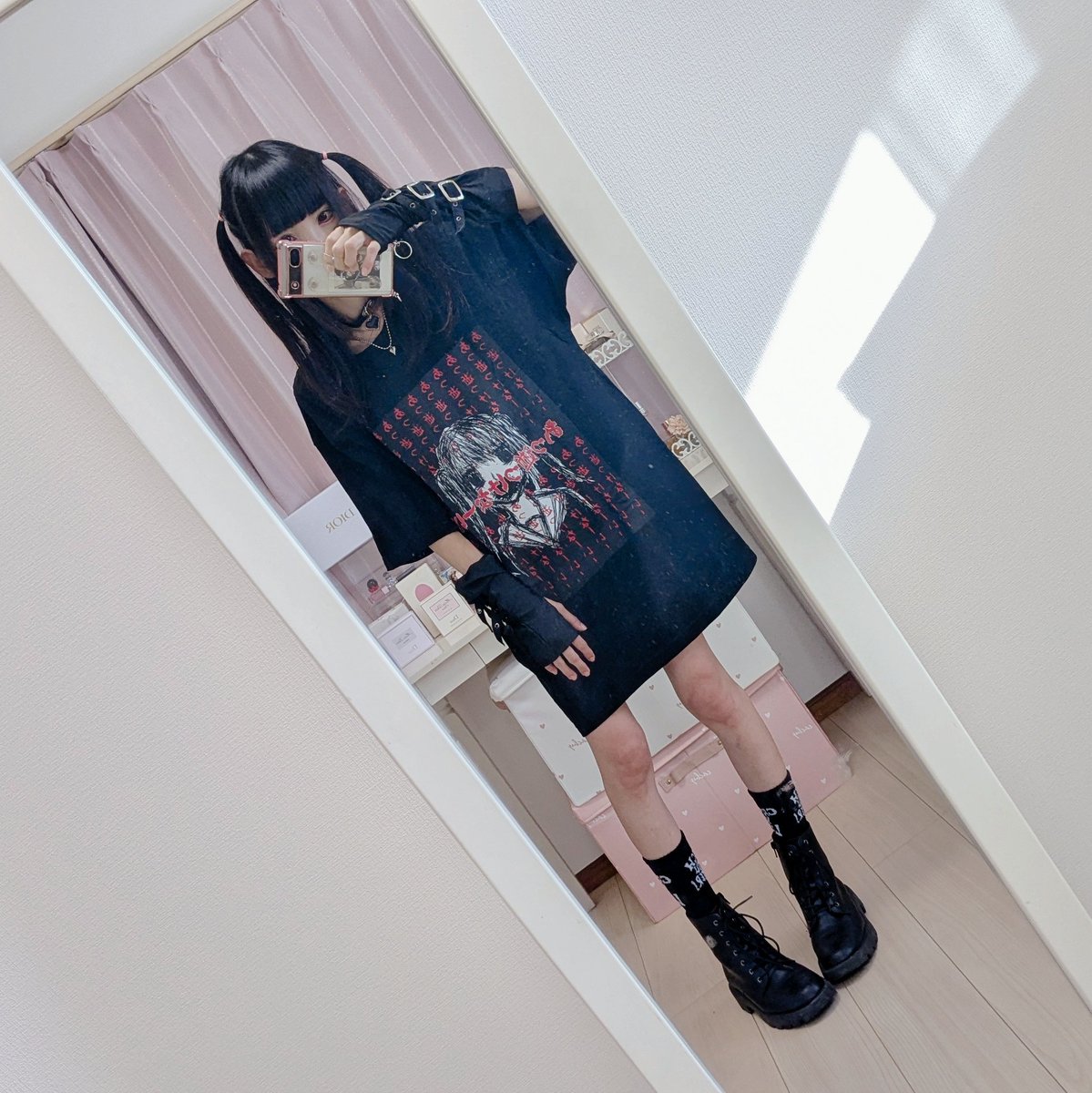 鮮血×まみれた2マンやっと行けたー！ ひろくん今日もめちゃくちゃ