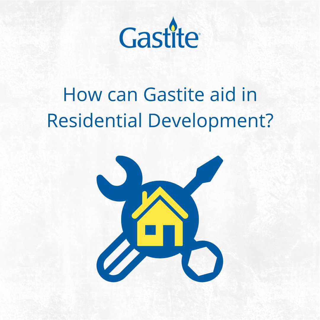 GastiteUK's tweet image. How can Gastite® UK aid in Residential Development?

From simplifying installations to reducing leak potential, our products and expert support help developers complete projects faster, safer, and to the highest standards.

#Gastite #ResidentialDevelopment #CSST #GasEngineering