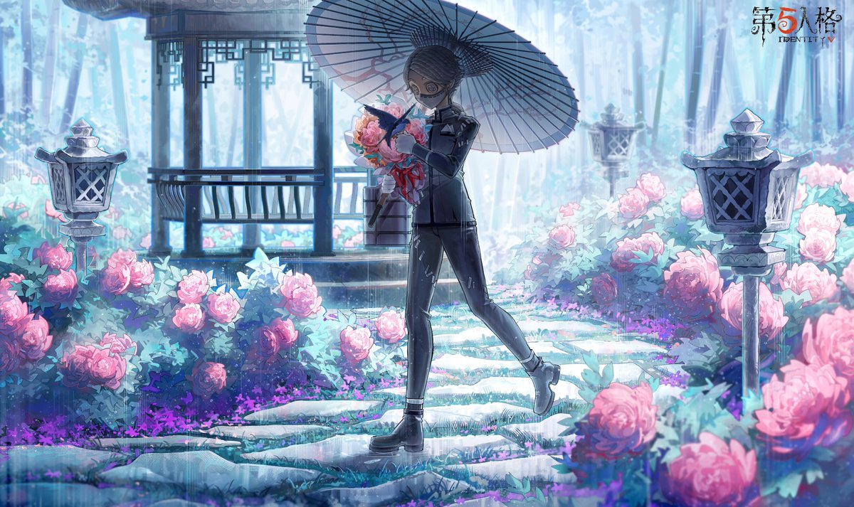 💐🌼🪻𓂅 🪷