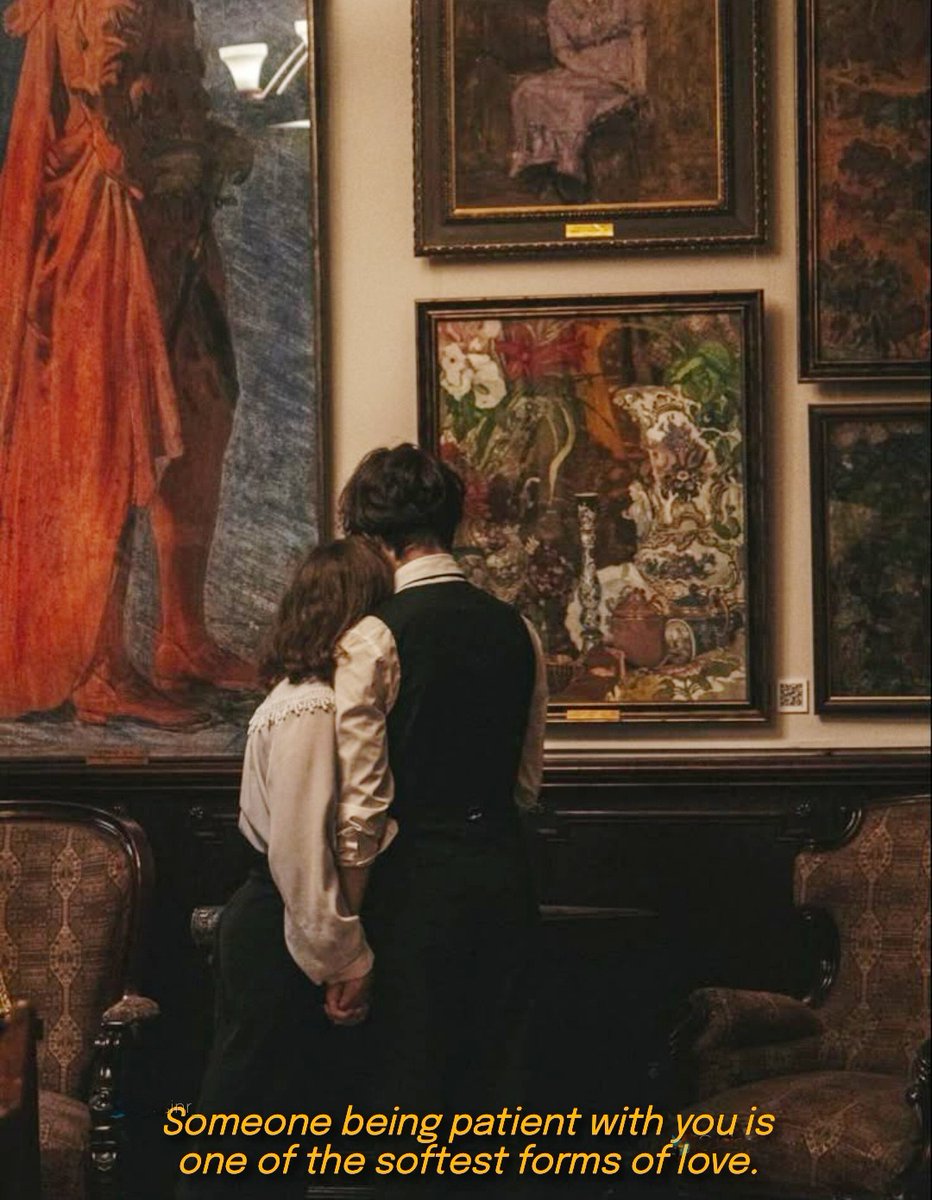 Lovandfear's tweet image. When love speaks in silence, patience becomes its gentlest language.