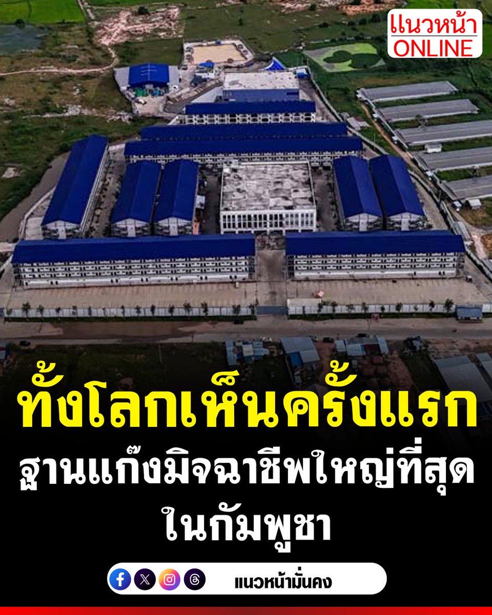 IamTHAI tweet media