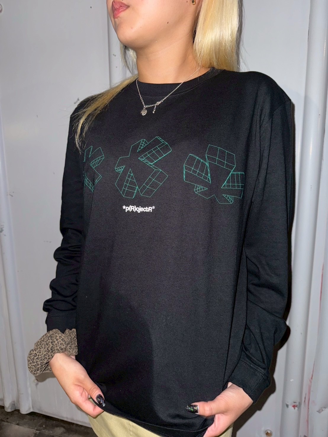 VERTICAL_GARAGE on X: 