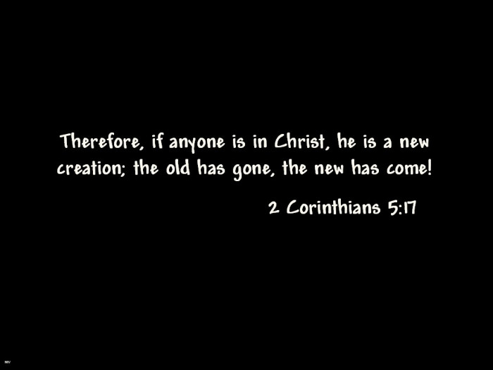 RickHaasl's tweet photo. #WOD~2 Corinthians 5:17
Recycling has become a big business, but God has been in the recycling business forever. He recycles people the world has thrown away, giving them lives that are above all they could ask for or imagine. #SFE #TYFather 🙏🏼 

#MTWG #Life101_2025 ⏳ #Fix 💪🏼 https://t.co/JeTJgqF4nK