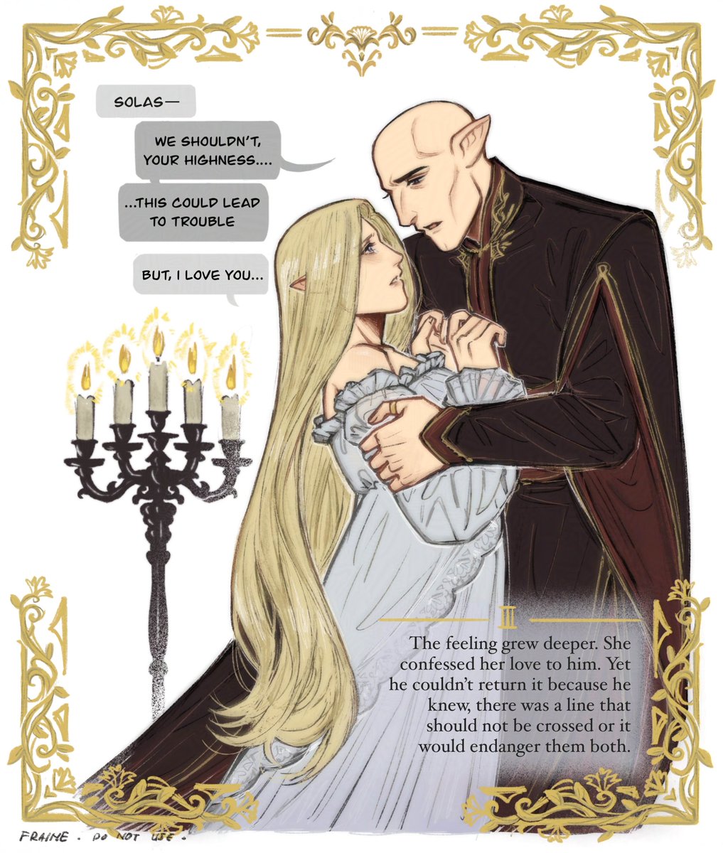 Fraine ✨ comms open! tweet media