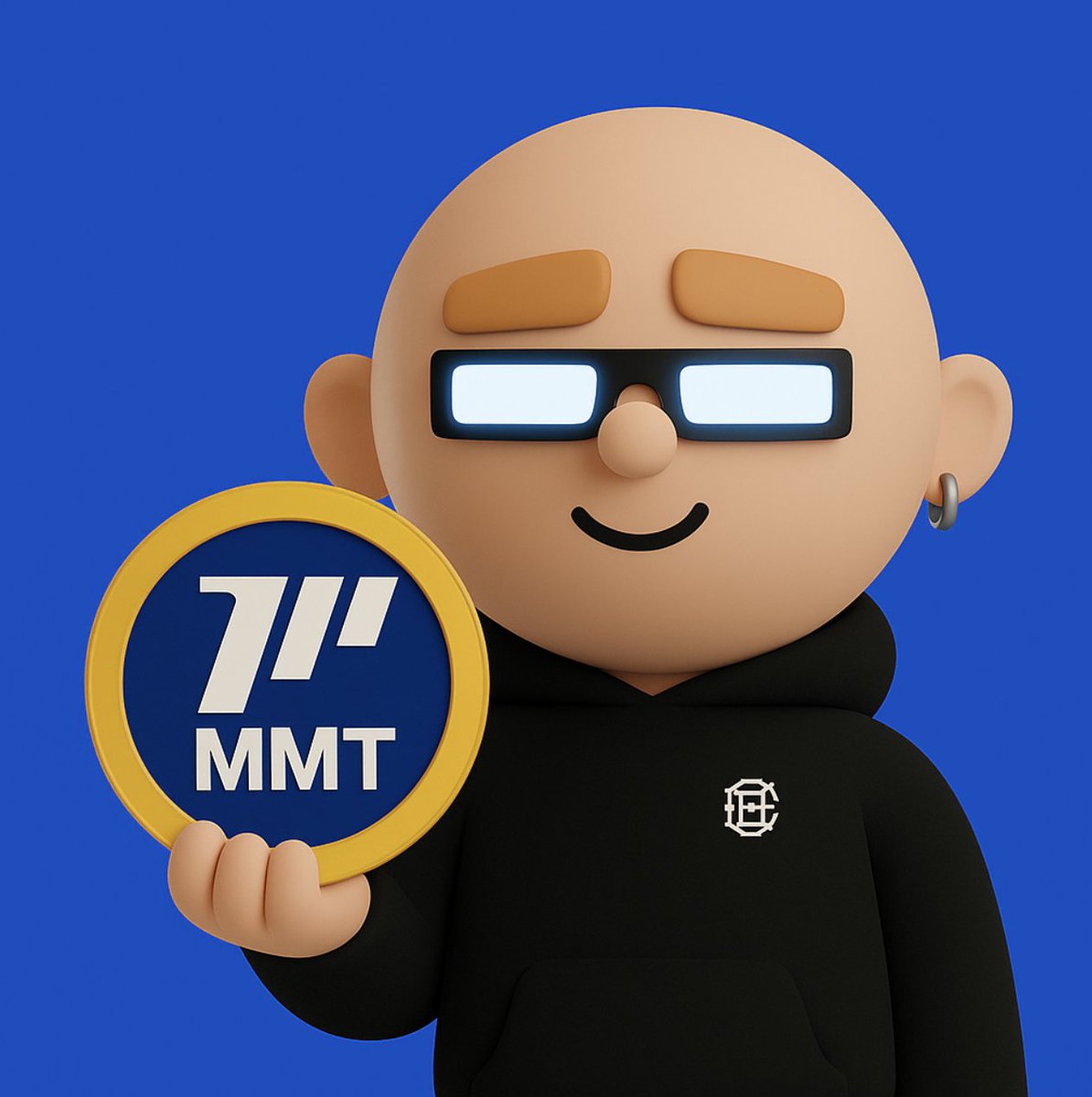 bigcatfats's tweet image. ⚡️MMT (@MMTFinance ) คือแพลตฟอร์ม DEX / CLMM (Concentrated Liquidity Market Maker) บนเครือข่าย Sui ที่ออกแบบมาให้เทรดเดอร์และ LP บริหารสภาพคล่องได้อย่างมีประสิทธิภาพมากกว่าเดิม 💧
#Momentum #MMT #Buidlpad #Sui #DeFi #IDO