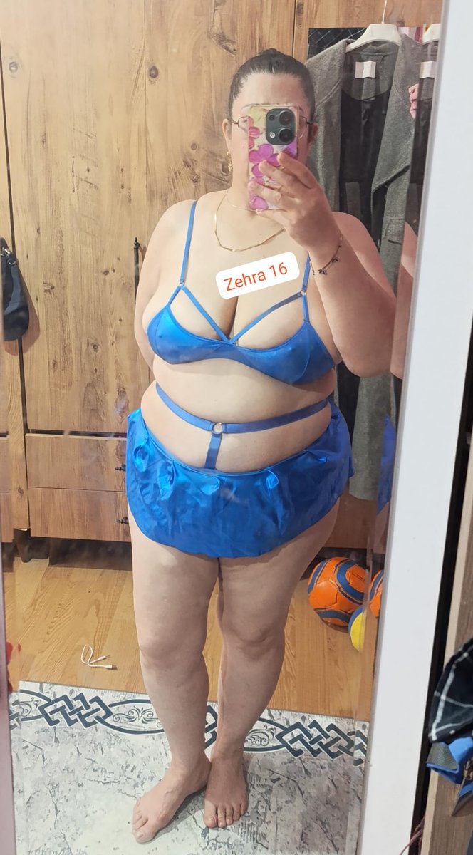 Aldım ama küçük geldi yaa 😊 buarada müsaitim bilginize