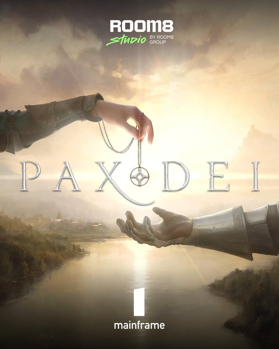 Room 8 Studio tweet media