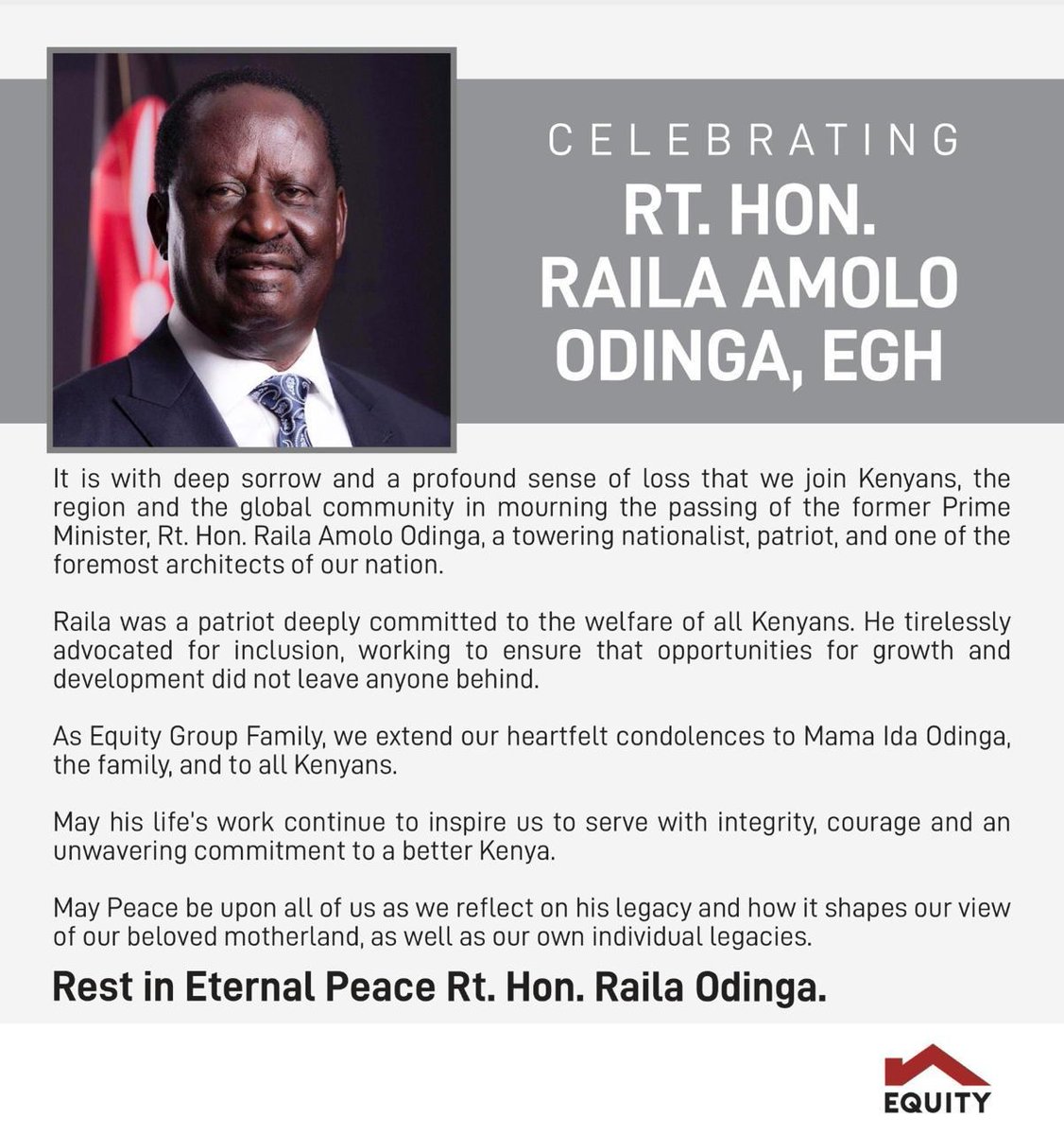 Equity Bank Kenya tweet media