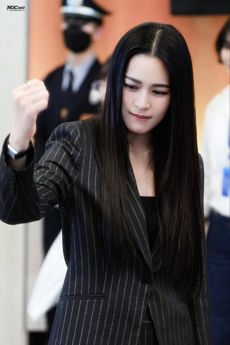 🥰

#หลิงหลิงคอง #linglingkwong