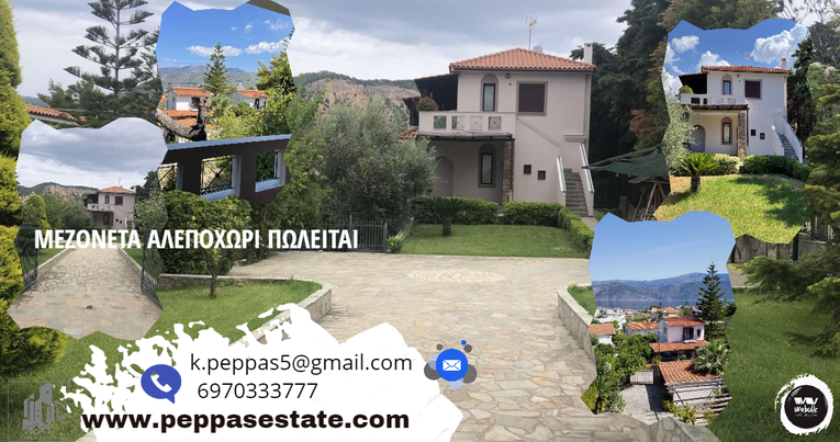 peppas estate tweet media