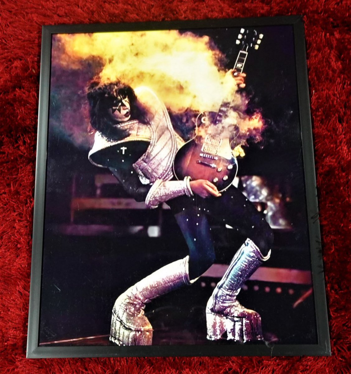 Zeff_joeElliot's tweet image. My condolences I will air a special tribute to Ace tonight on @TrunkNationSXM @SIRIUSXM 103 Faction Talk 11P ET/8P PT. I will return live to the radio tomorrow at a special start time of 2P ET to remember Ace for a 3 hour show on 103 or the app. RIP my brother. I am crushed.