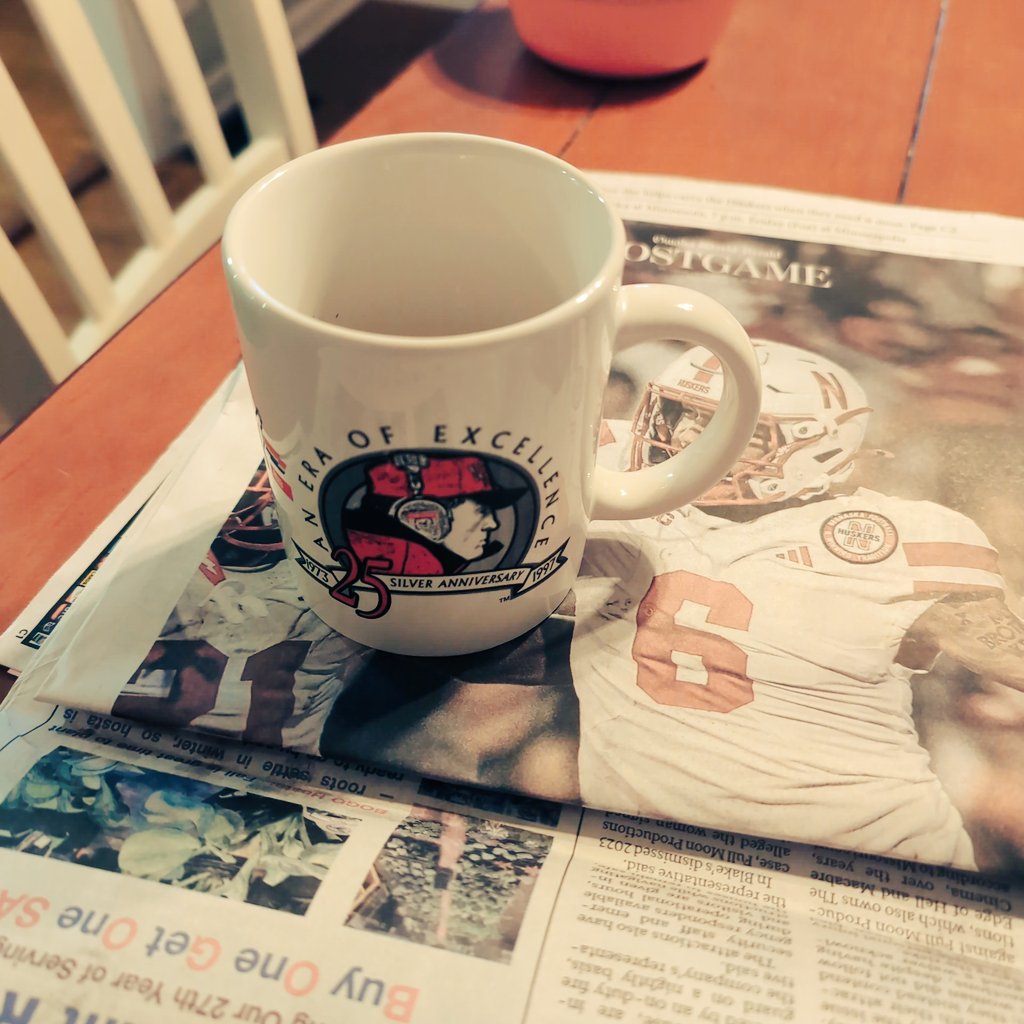 Matt Hoxmeier tweet media