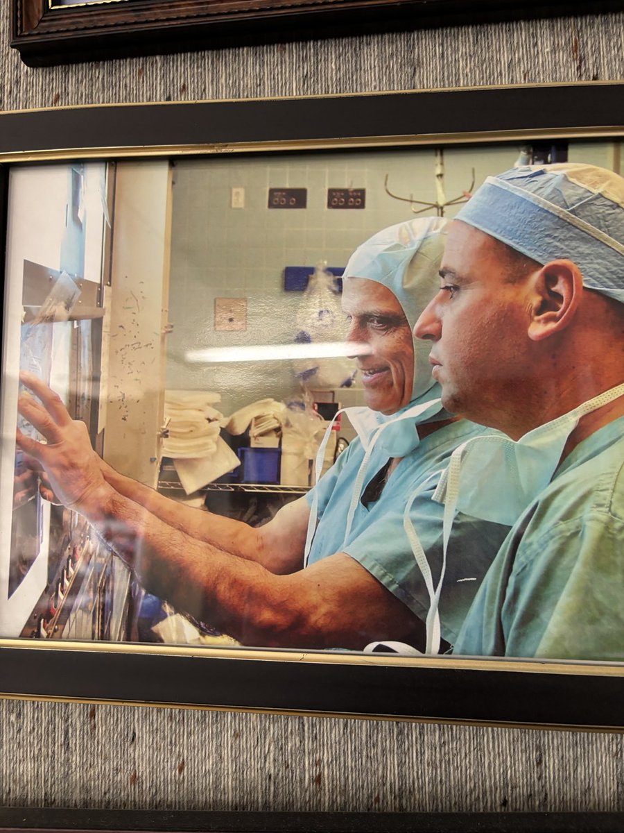 Dr. Robert Klapper (@drrobertklapper) on Twitter photo WEEKENDWARRIOR SHOW. The Michelangelo of Knee Surgery! My Mentor. RIP. #DrRanawat WEEKENDWARRIOR SHOW. The Michelangelo of Knee Surgery! My Mentor. RIP. #DrRanawat