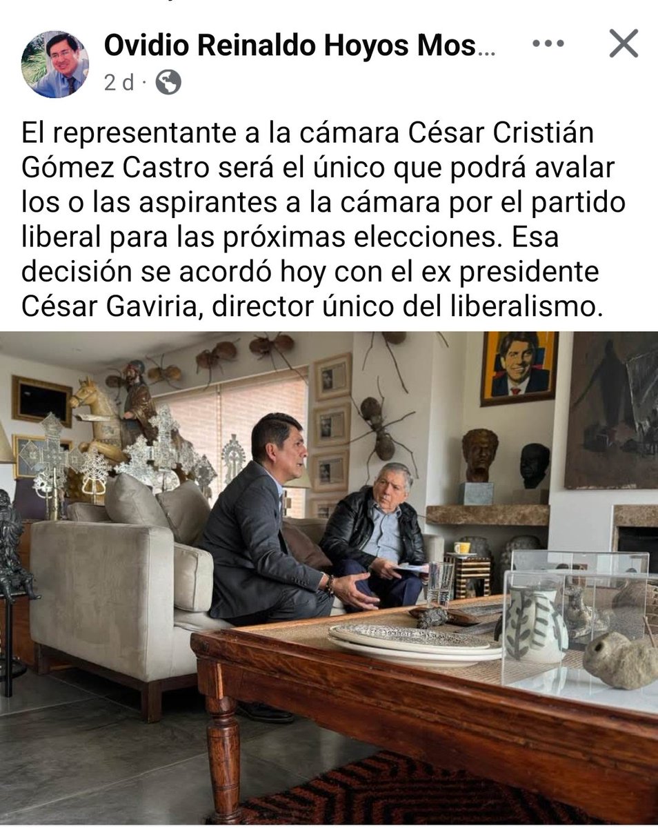 CuestionP's tweet photo. El liberalismo Caucano atraviesa su propio viacrucis decisiones tomadas a la sombra de un representante enredado en juicios e imputaciones, mientras las bases observan en silencio cómo su partido se diluye entre expedientes y cálculos personales. @SimonGaviria @PartidoLiberal https://t.co/pfXMNXRFfA