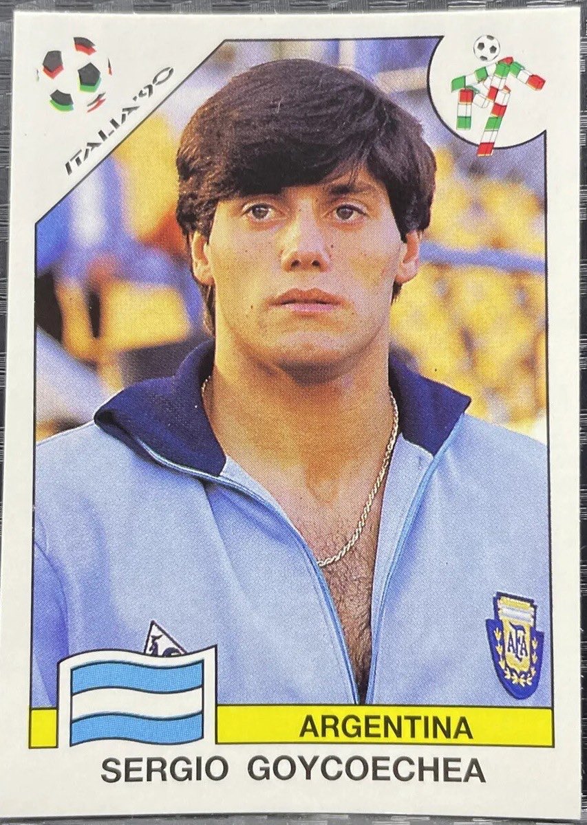 A Funny Old Game tweet media