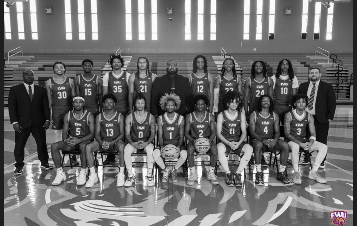 The gang! 
#TigerVision
#WeAreDuval
#FaithInMotion