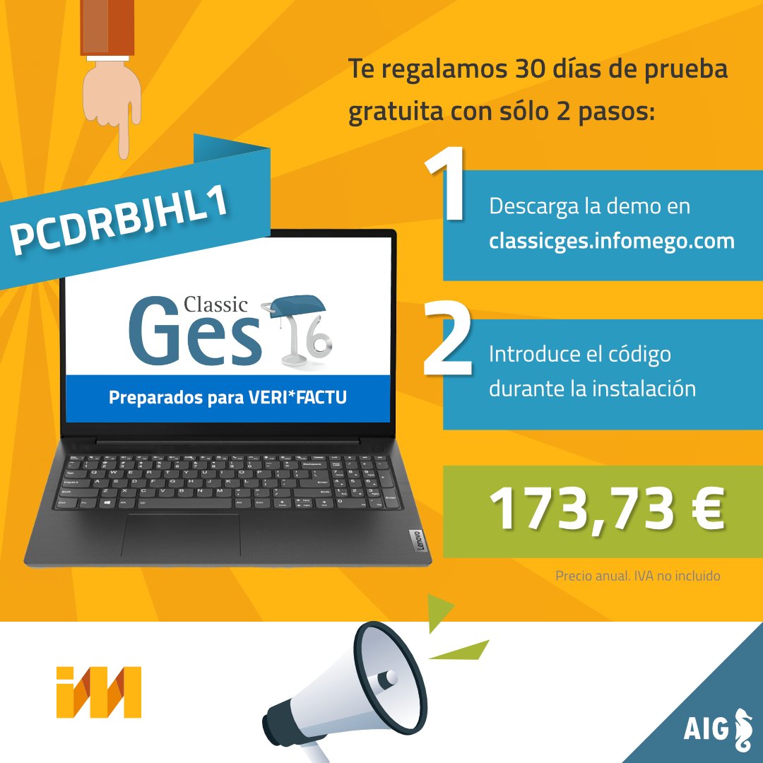 Infomego tweet media