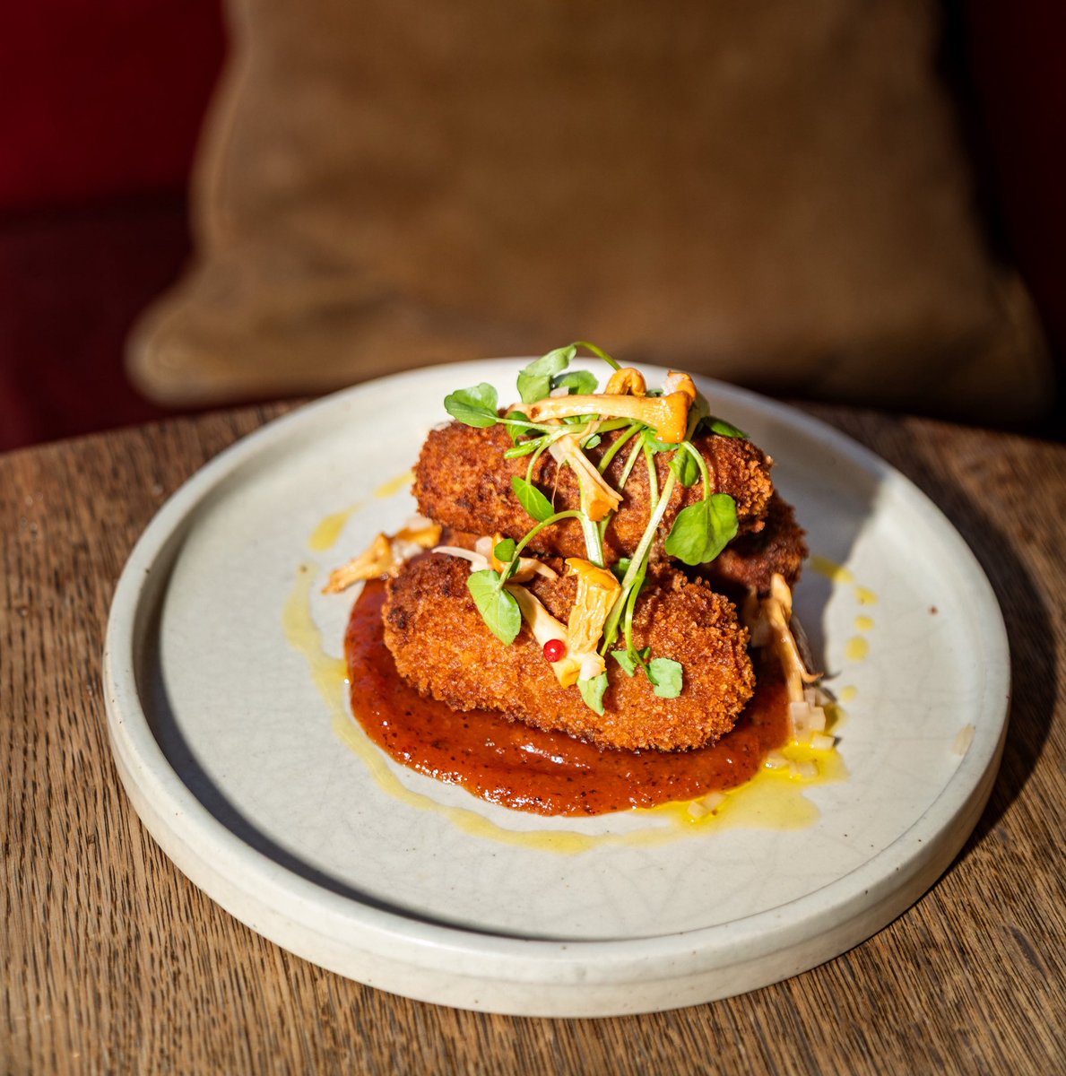 The Windmill, Clapham tweet media