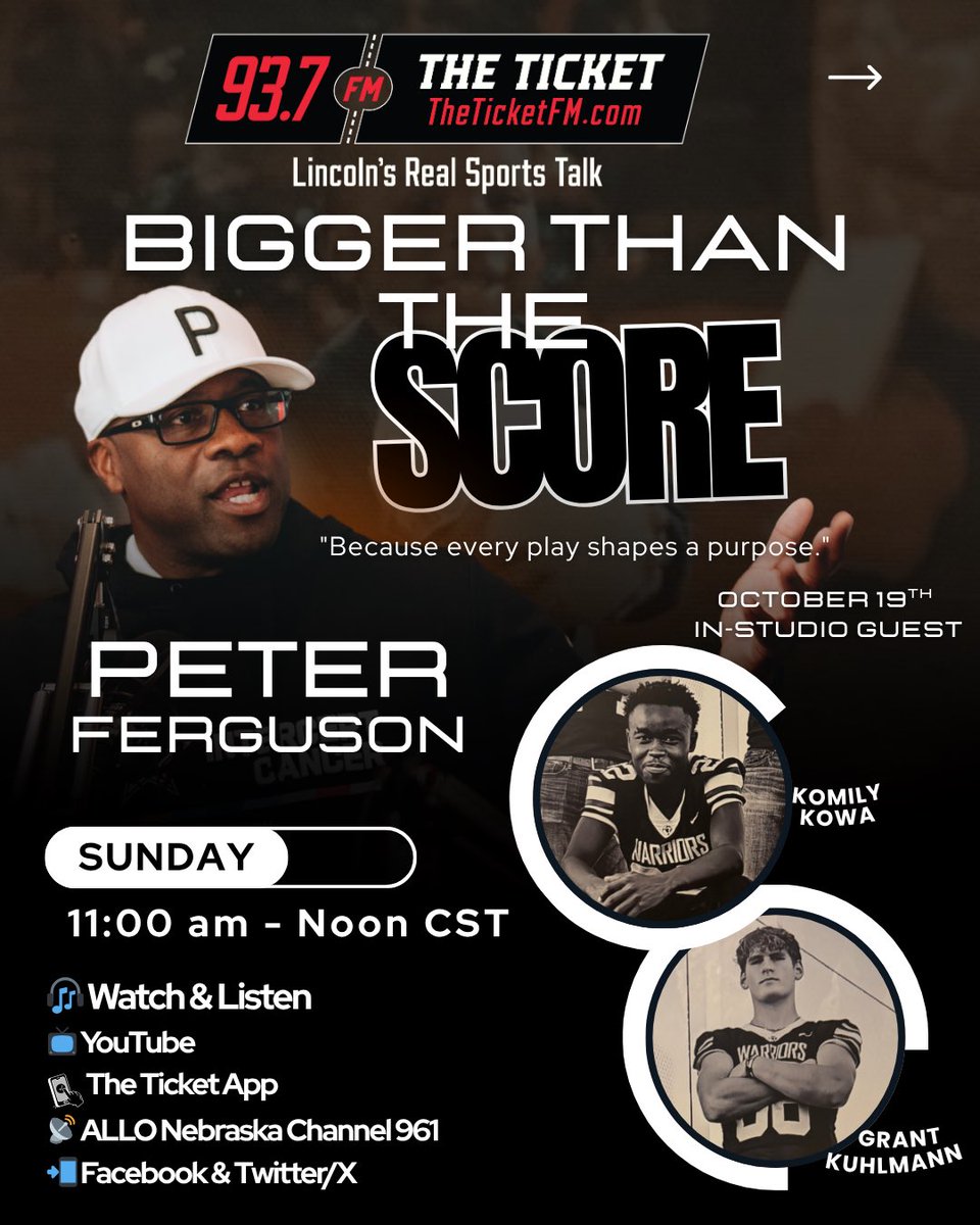 Peter Ferguson tweet media