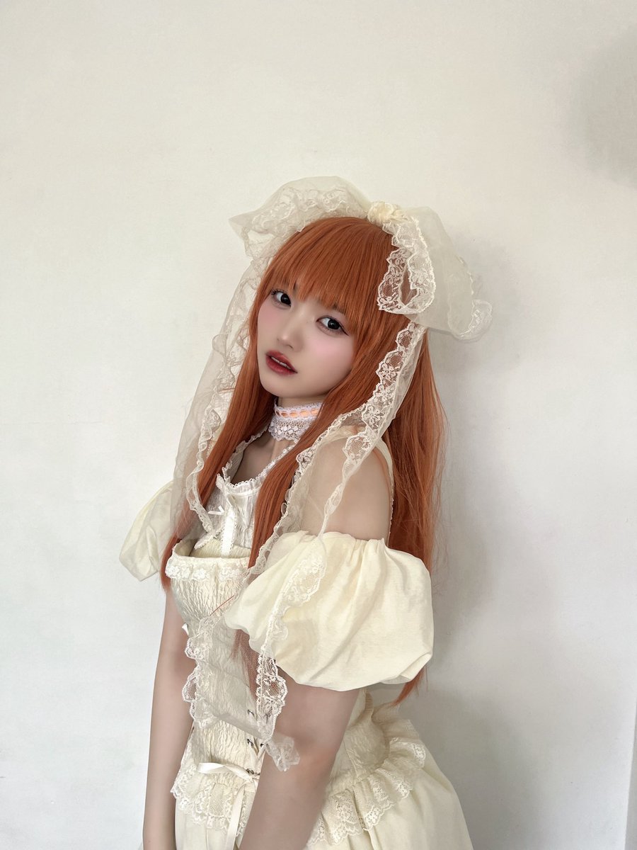 nagisa_cs0628's tweet photo. 🧑🏻‍🦰🍊🧡 https://t.co/t3pMD7WjJS