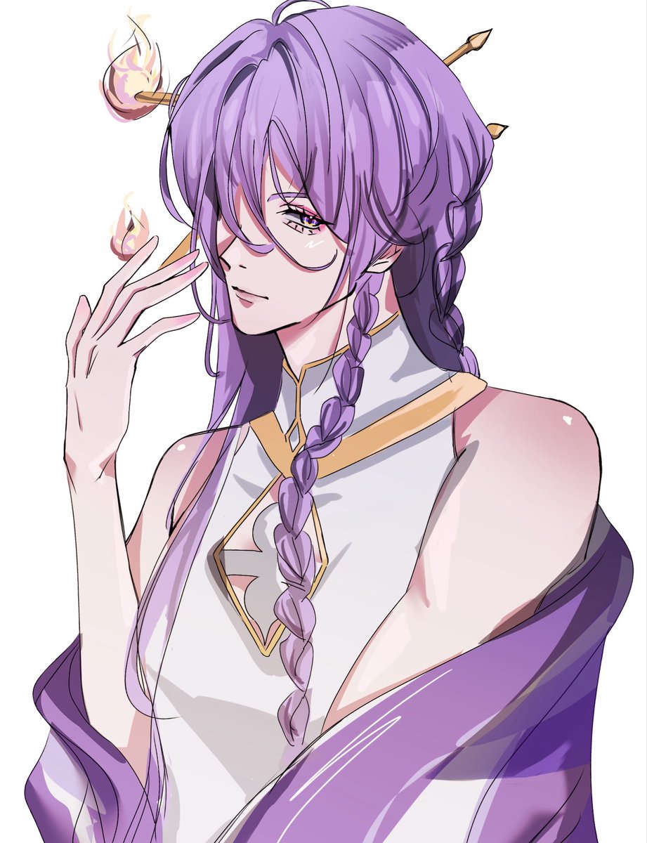#Katagallery i haven't drawn in 3 months but anything for a baddie
