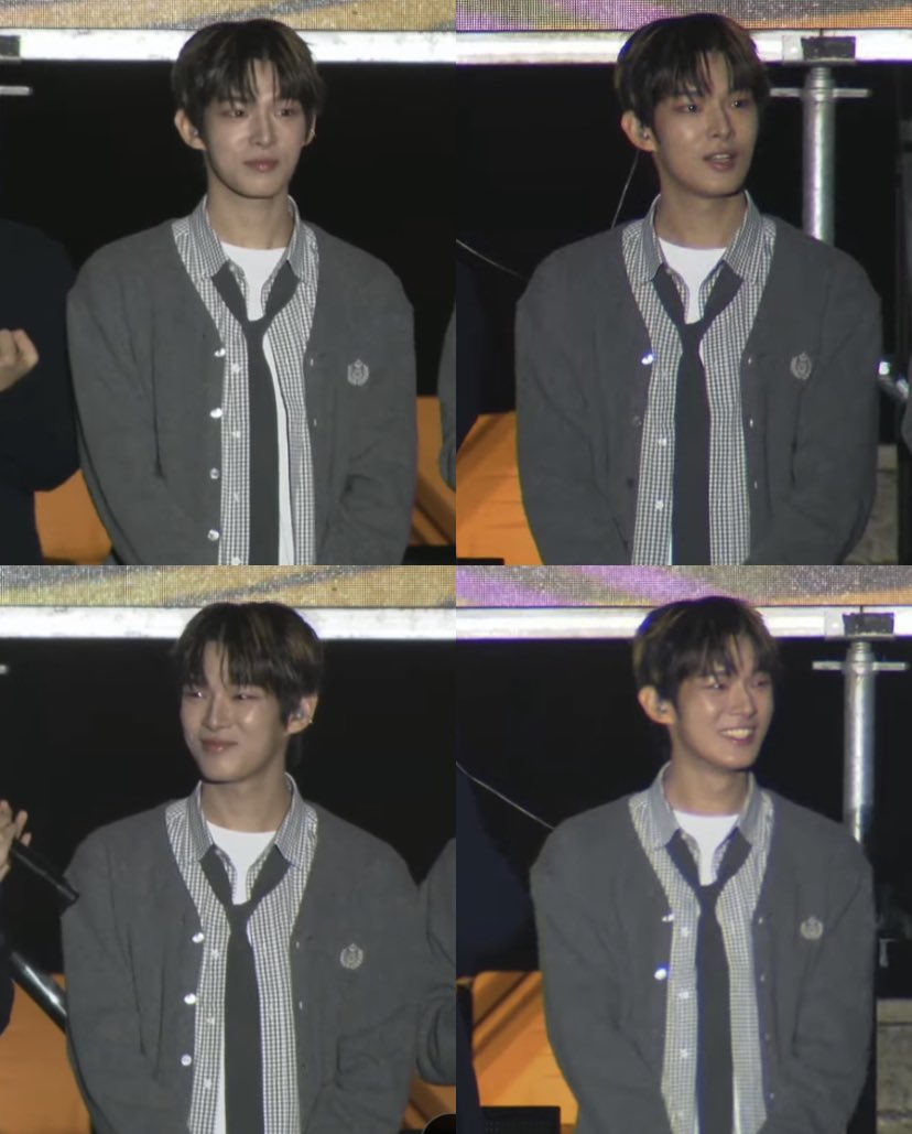 stvnarch's tweet image. Btw he looks amazing today 

#STEVEN #스티븐 #STVN #AHOF #아홉