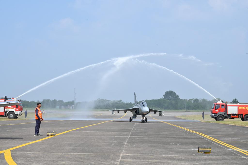 Defence Production India tweet media