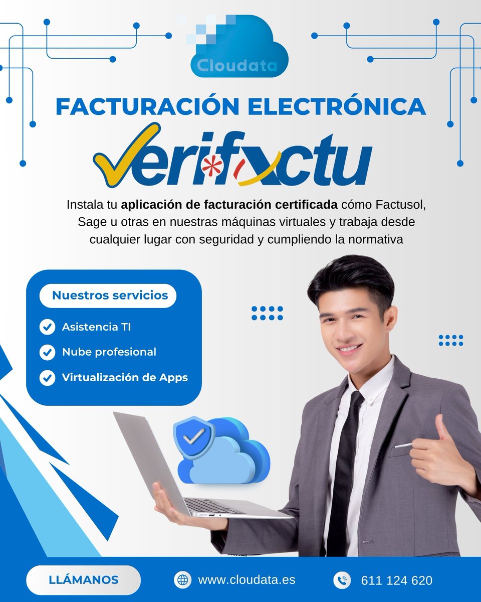 ¿Estás listo? Virtualiza tu aplicación y quítate de problemas.