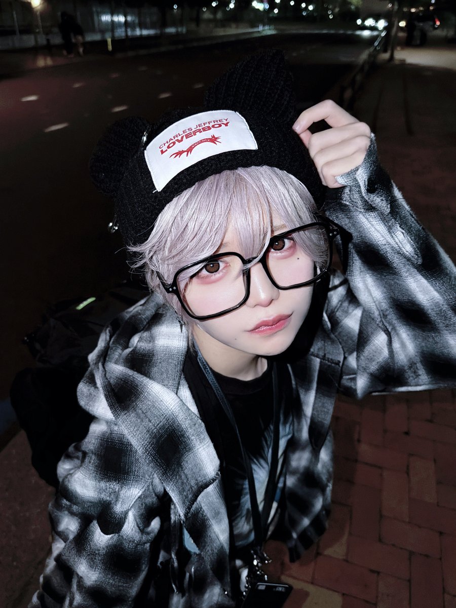 常震るな (@luna_sksp) / Posts / X