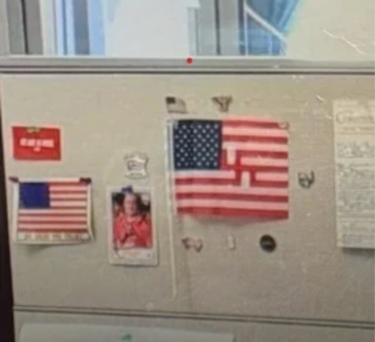 JACKIE LE' TITS 👑🌈 tweet media