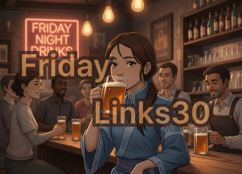 jsdevspace's tweet image. Friday Links #30 — The Week in JavaScript: Fresh Tools &amp; Updates jsdevspace.substack.com/p/friday-links… #ai #javascript #frontend #backend