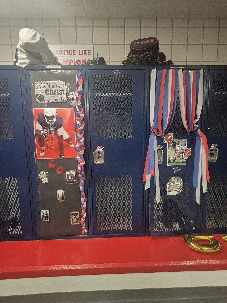 B. O. DAVIS FALCONS FOOTBALL
Happy Home Coming
#FlockFamily