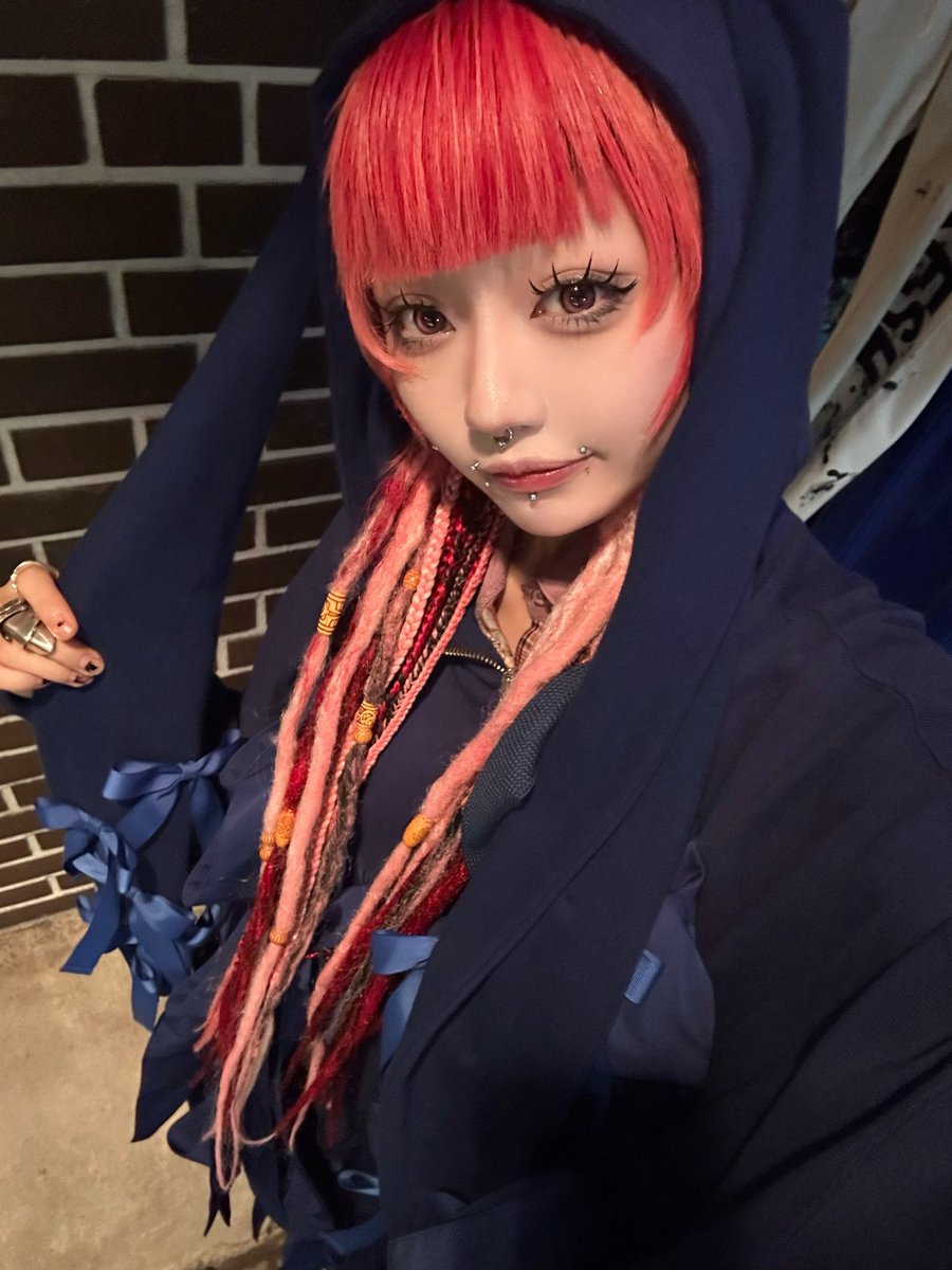 姫 tweet media