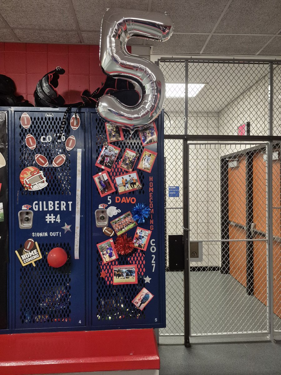 B. O. DAVIS FALCONS FOOTBALL
Happy Home Coming
#FlockFamily