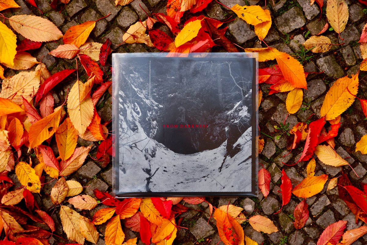 _knive's tweet image. The LTD LP edition of "From Darkness (OST) is out today! @_miasmah 

&amp;gt; erikkskodvin.bandcamp.com/album/from-dar…
&amp;gt; youtube.com/watch?v=c-dkaa…