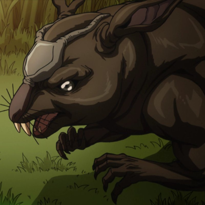 cuenta que te avisa cuando se anuncie jojolion tweet media