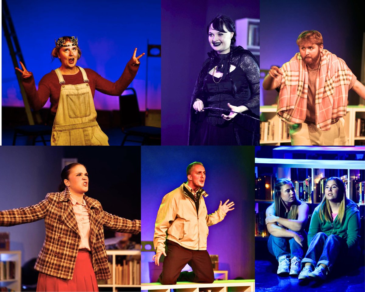 🌟✨ We’re OPEN! 🎉 Last night, Grimms Tales welcomed you to magic! 🏰💫 Reviews are pouring in, and we can’t wait to share these enchanting stories! 📚❤️ Adventure awaits! 🚪✨ #PPAPlaceToBe #GrimmsTales #MagicAwaits
