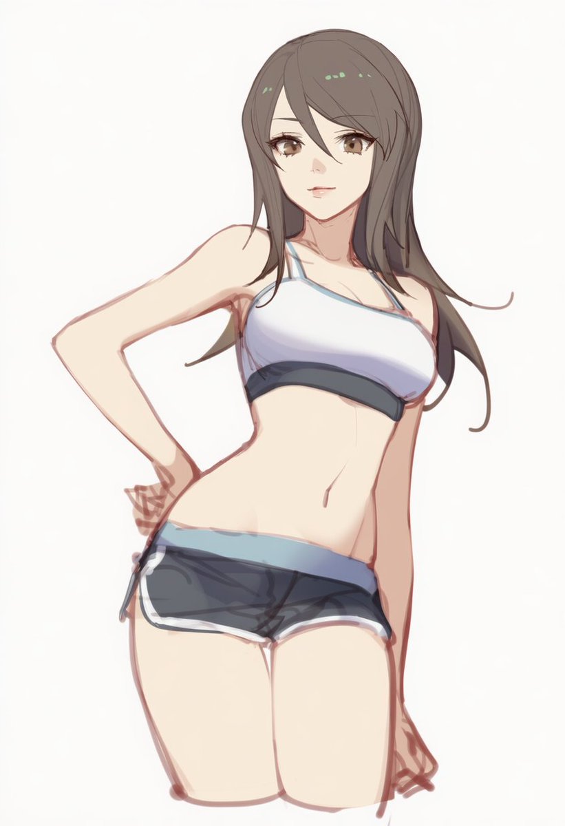 お蔵入りしてたガルパンのミカ 