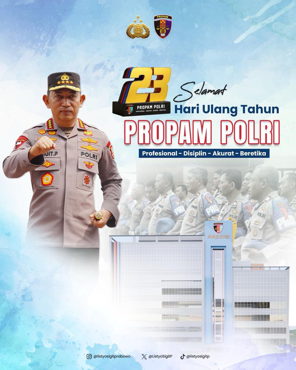 Bidpropampoldasumsel (@propamsumsel) on Twitter photo 