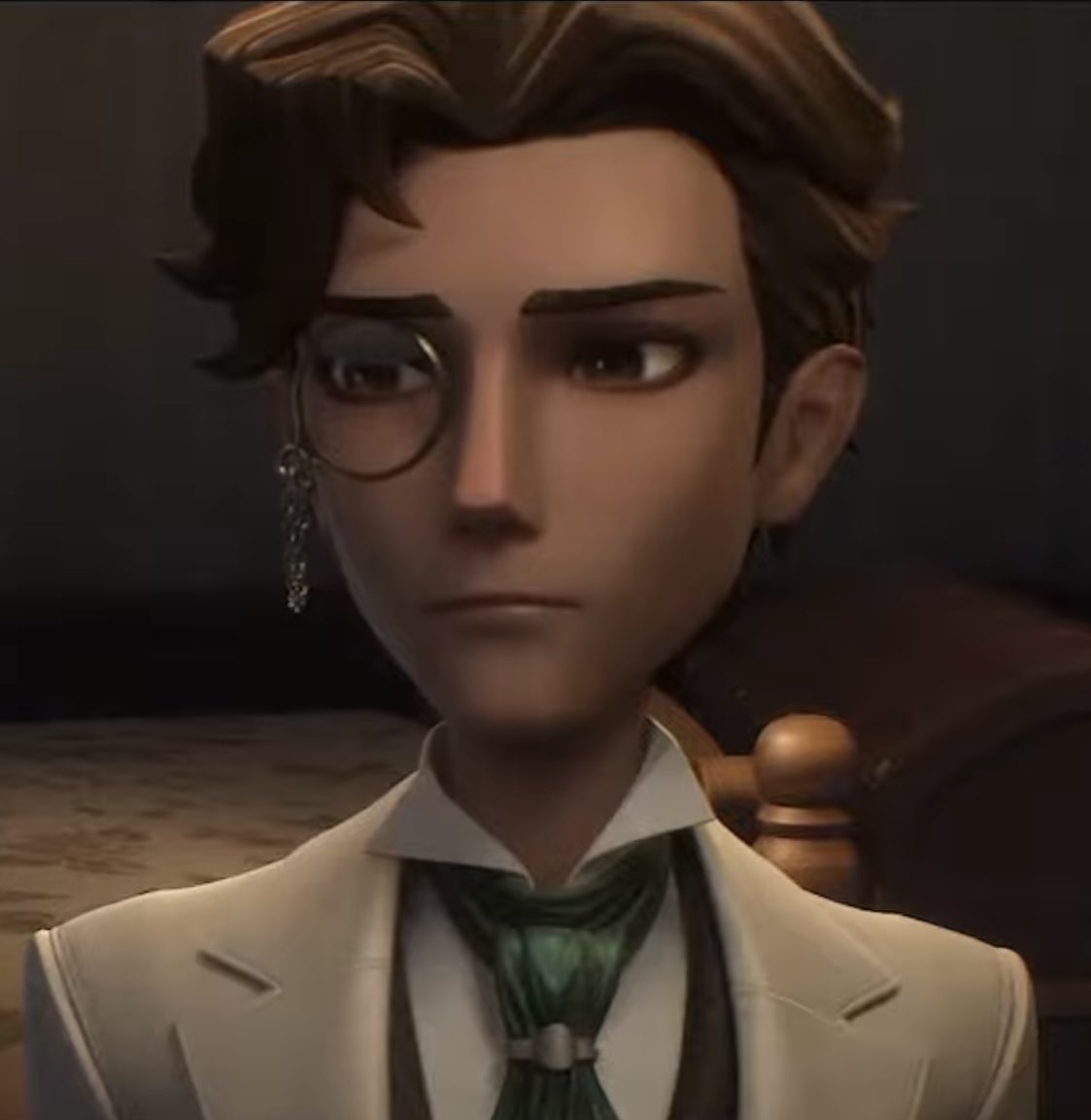 is it gay if i wanna kiss him on the mouth