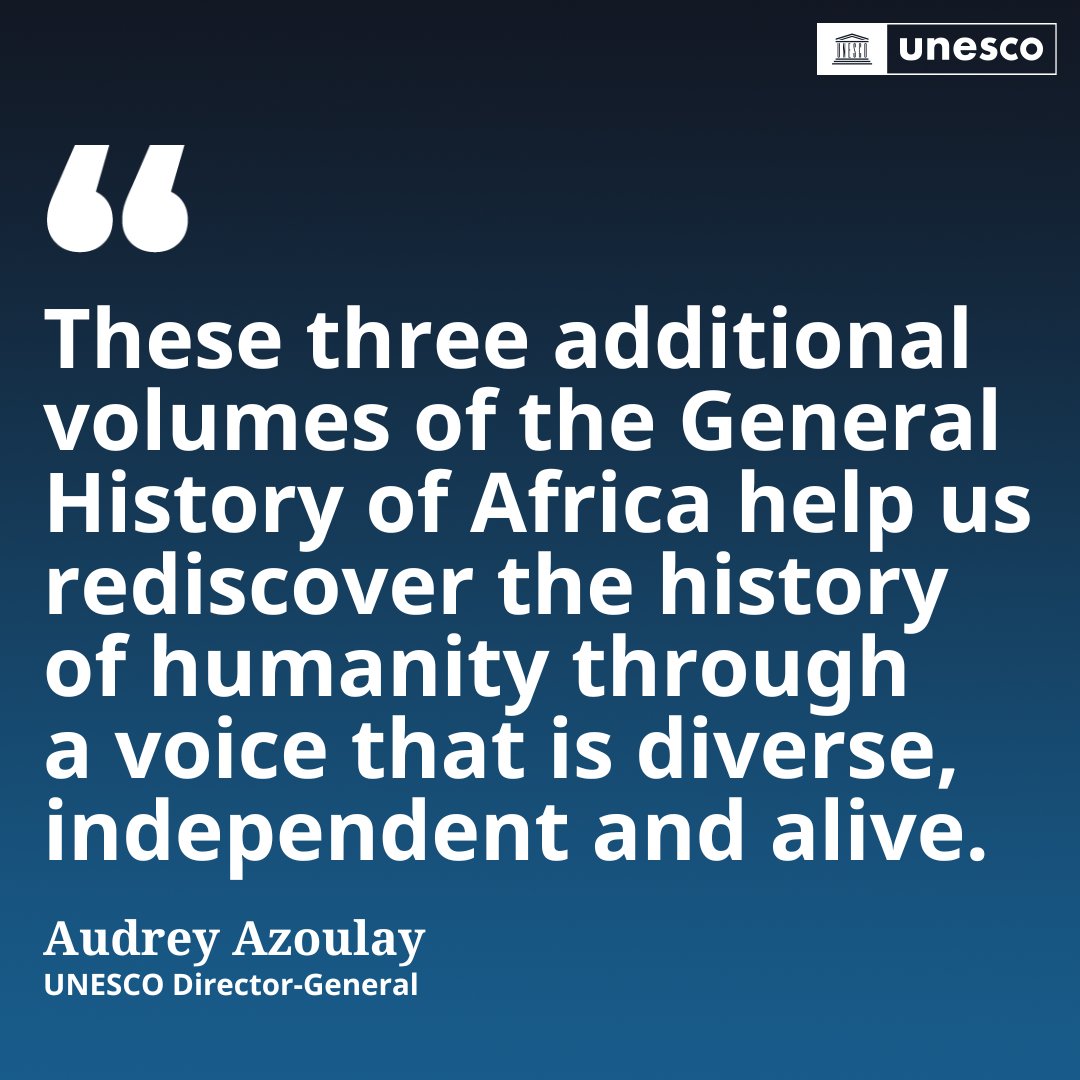 UNESCO 🏛️ #Education #Sciences #Culture 🇺🇳 tweet media