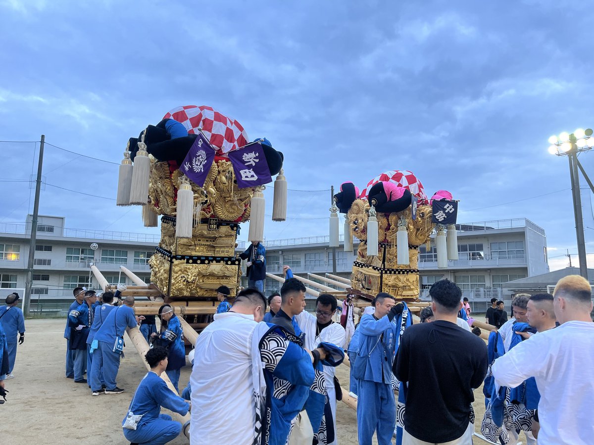 たくたくGP1800R (@Taku10r) / Posts / X