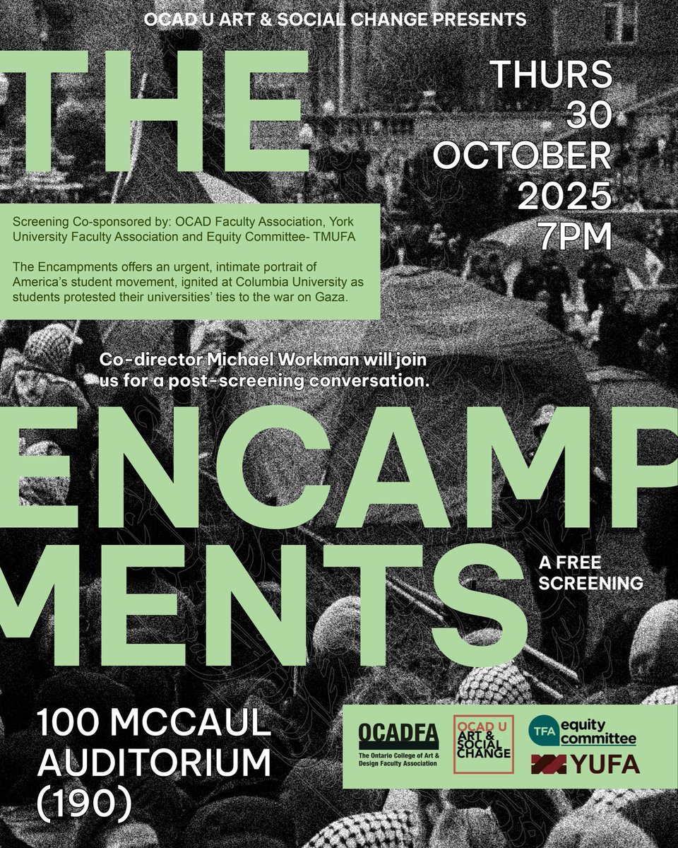 YUProfs4pal (@yorkprofs4pal) on Twitter photo 