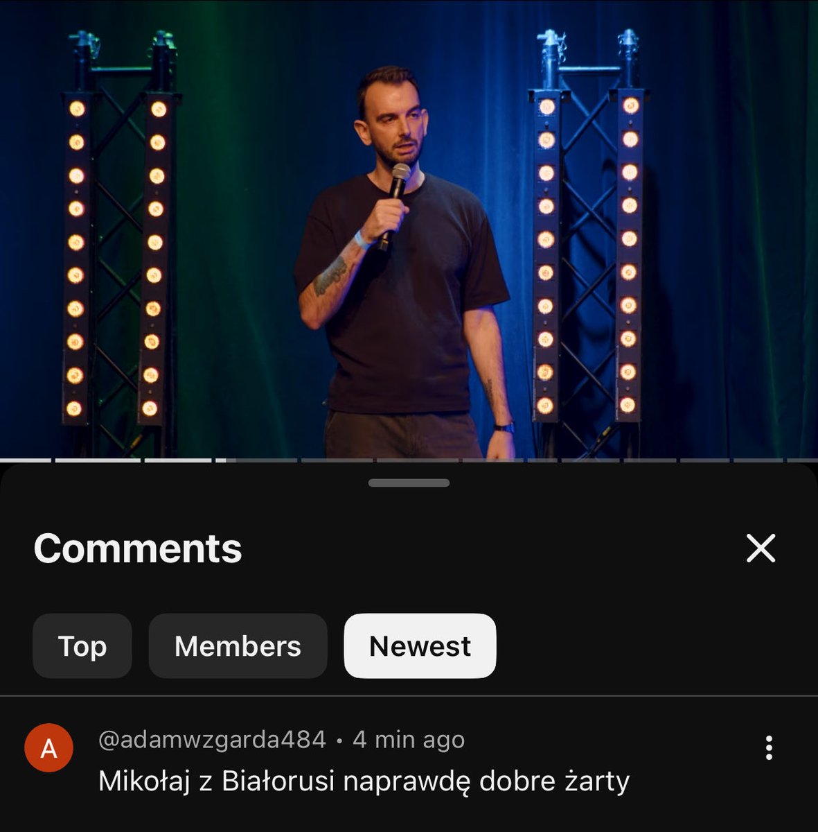 Міхась Ільін (@m_for_mixacb) on Twitter photo 