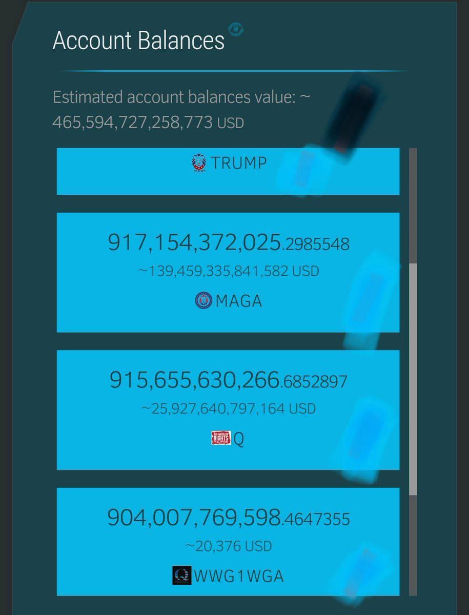 NEWS_Pii's tweet image. so great I just collect you guys believe in yourself no need to believe me thank you 🆘 On the Mainnet network of #Stellar, Q wallets are testing transactions continuously buying QPi codes to create data: 
I collect and repost)